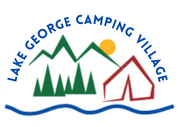 Lake George logo
