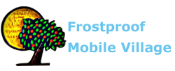 Frost proof logo
