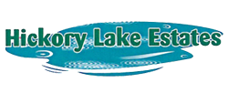 Hickory lakes logo
